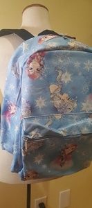 Disney Backpacks Frozen (NWT)